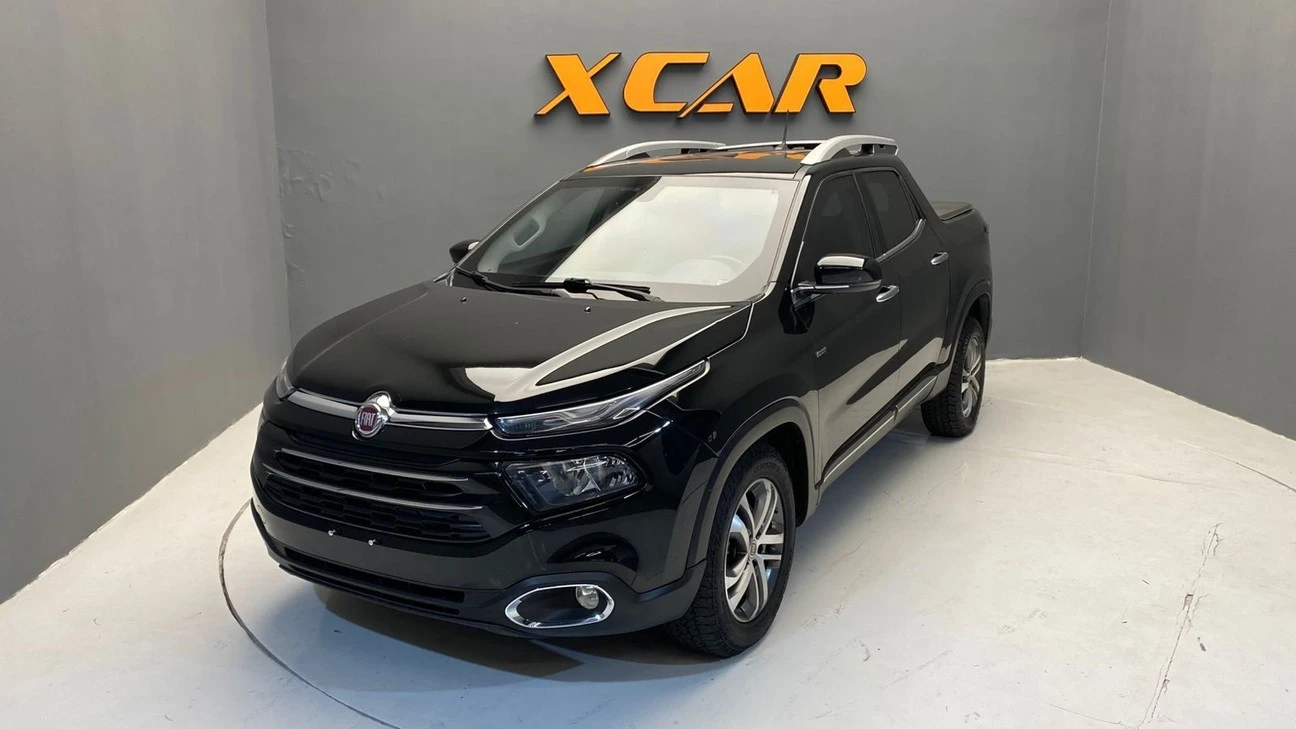 FIAT TORO