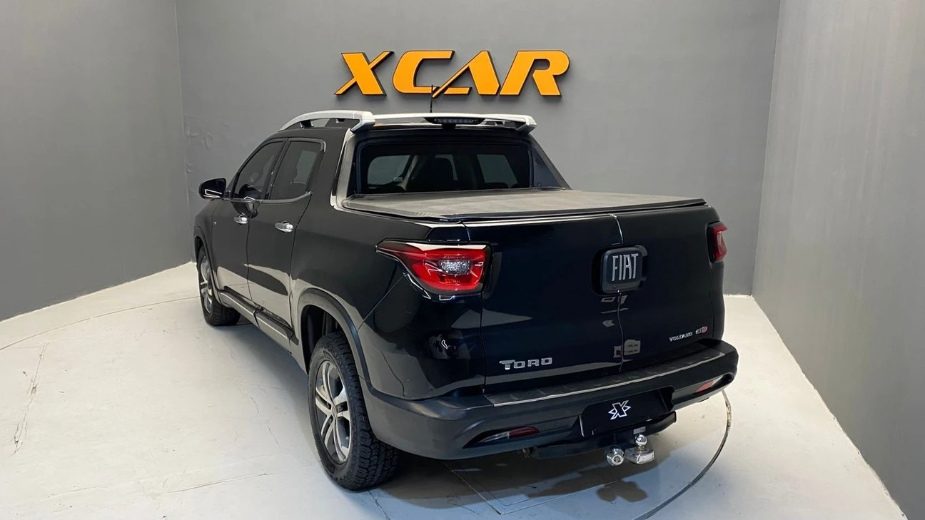 FIAT TORO
