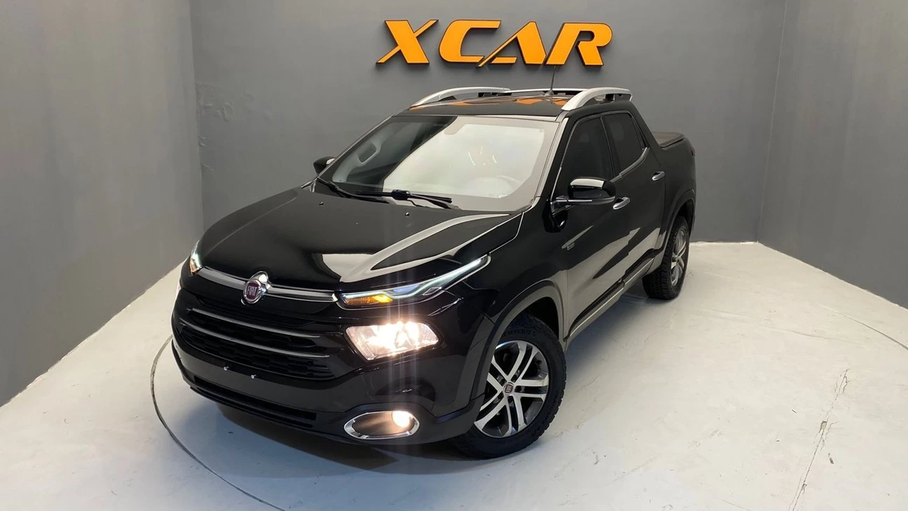 FIAT TORO