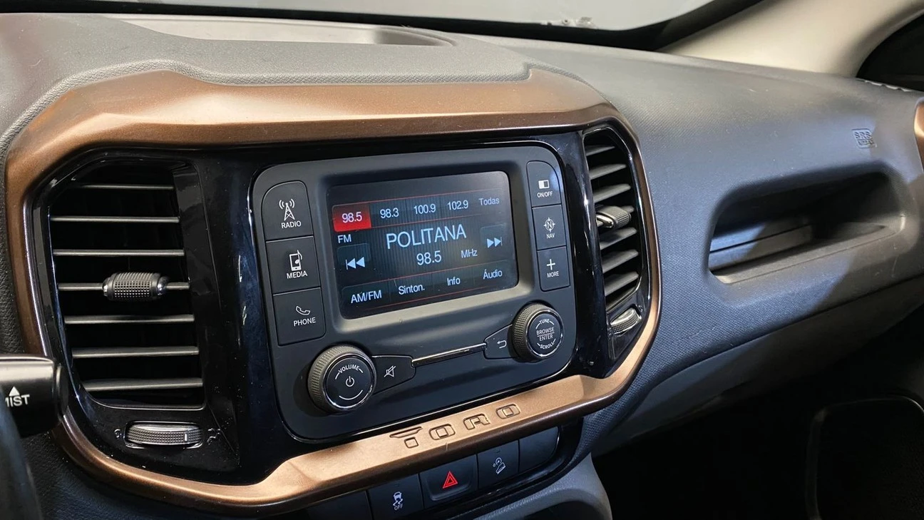 FIAT TORO
