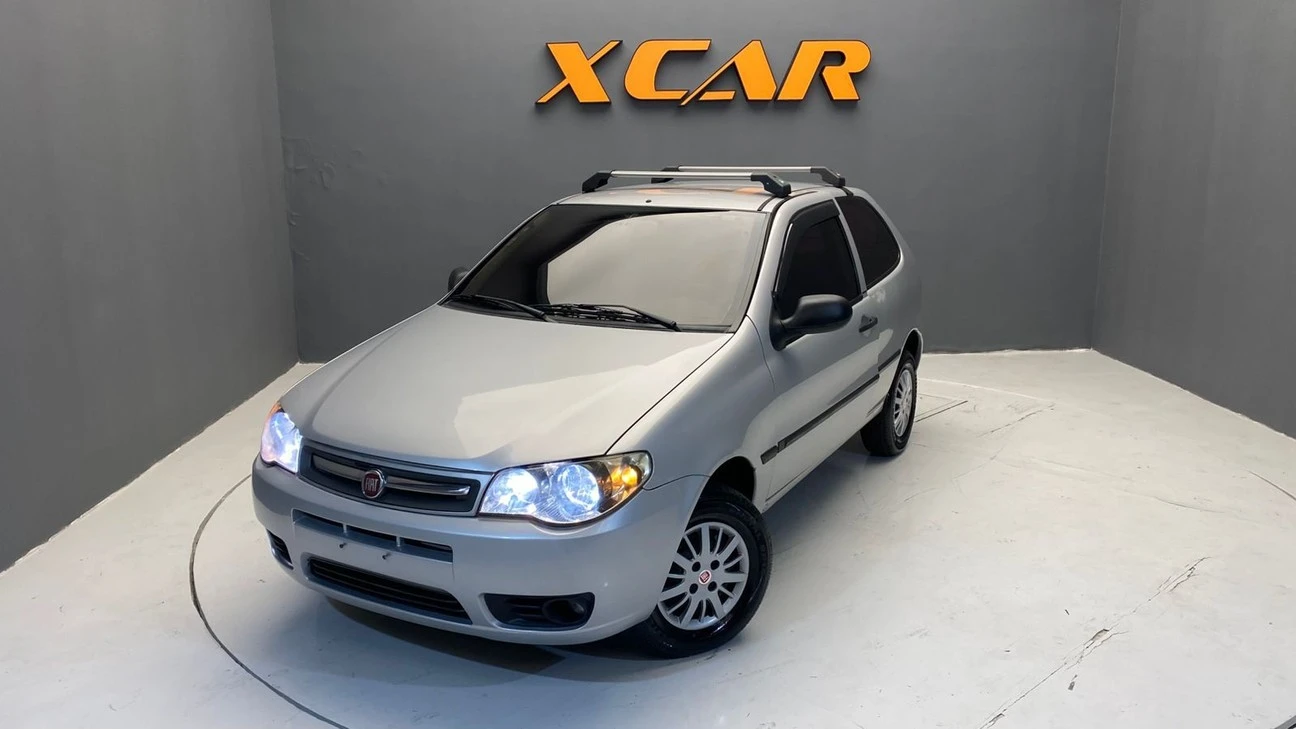FIAT PALIO