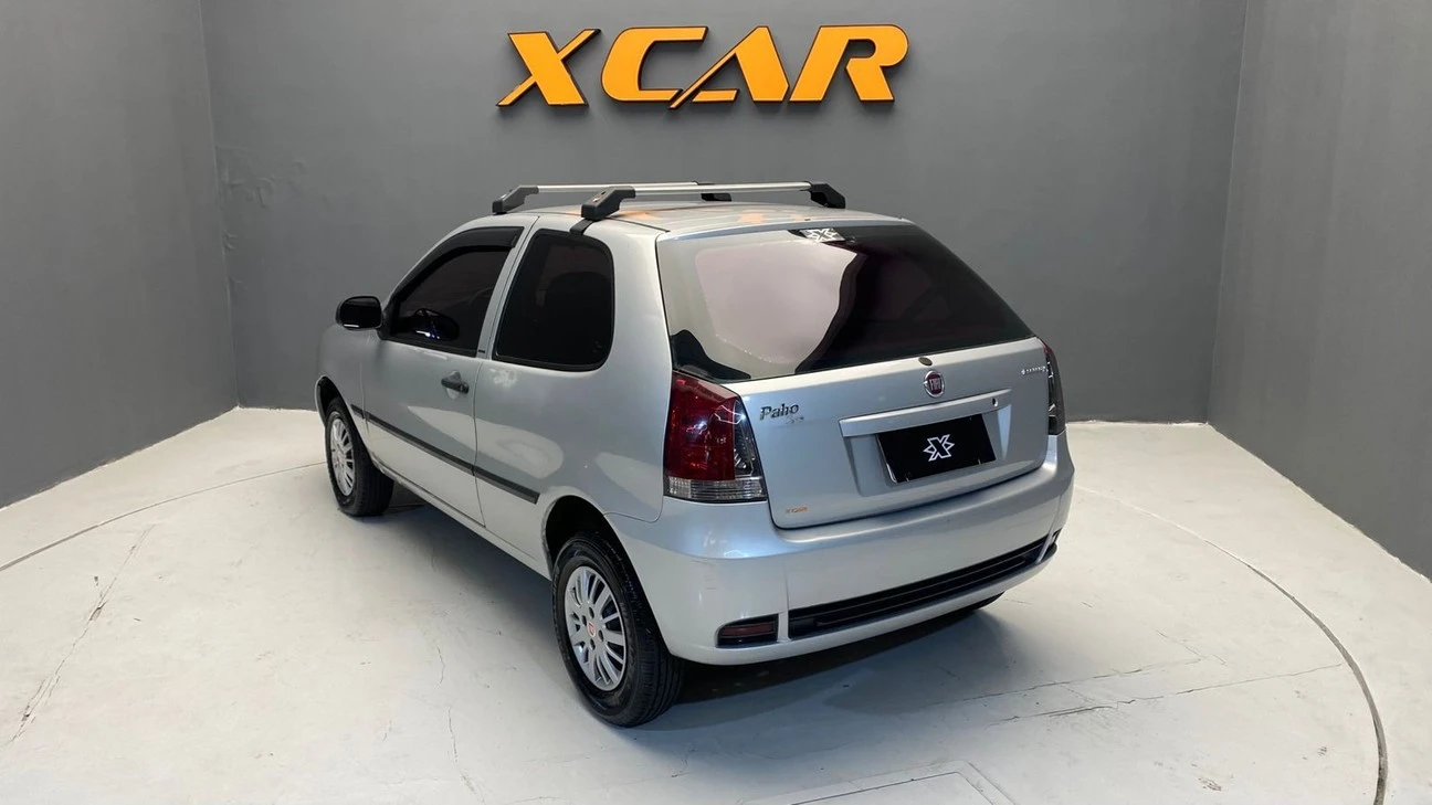 FIAT PALIO