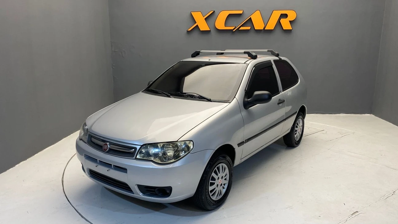 FIAT PALIO