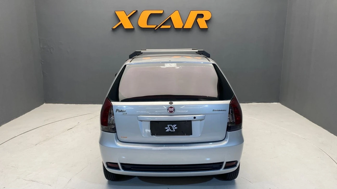 FIAT PALIO