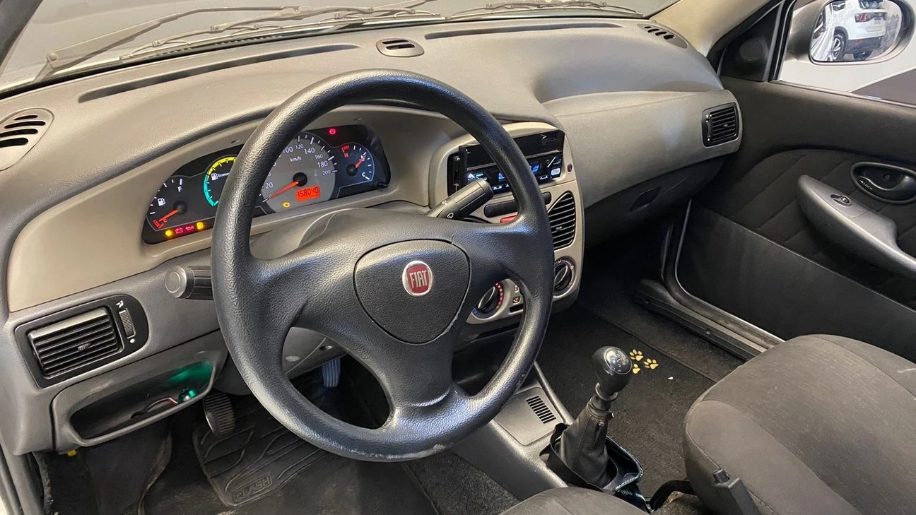 FIAT PALIO