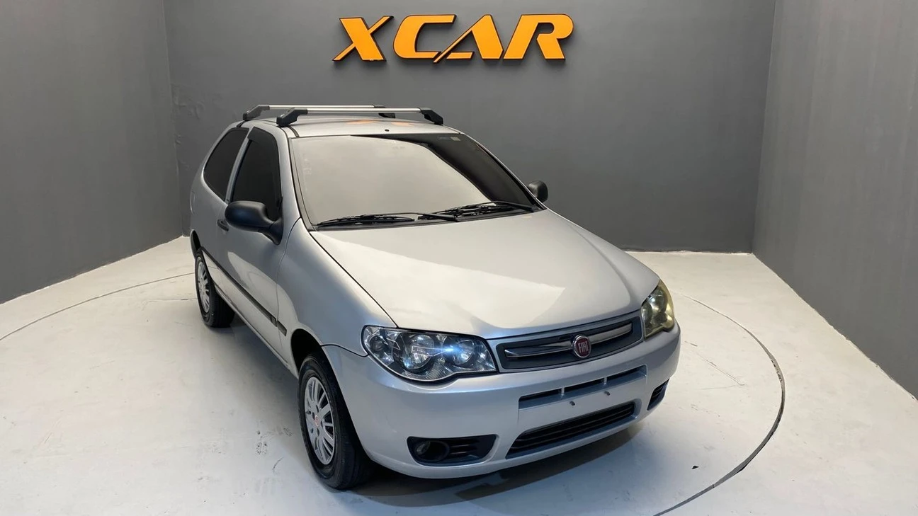 FIAT PALIO