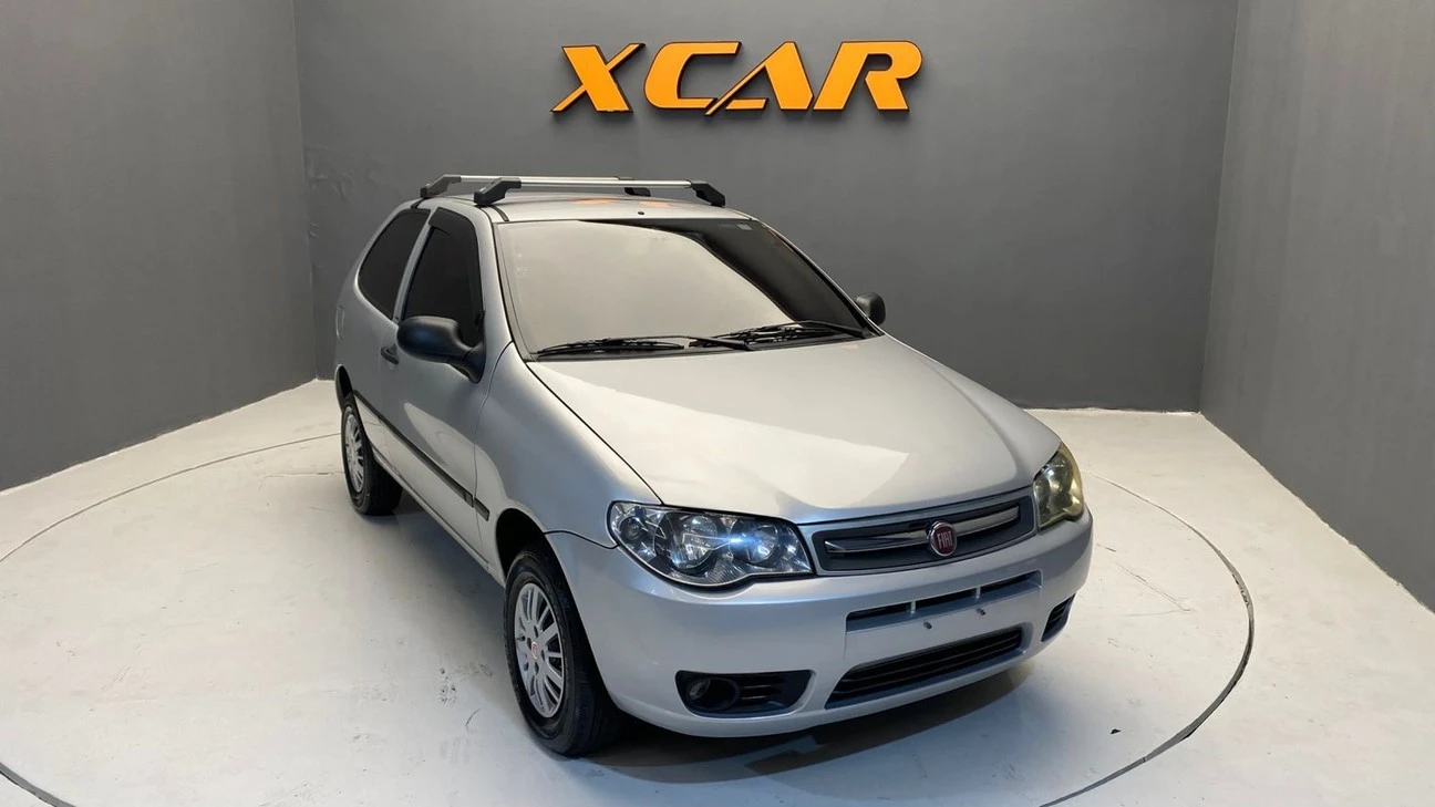 FIAT PALIO