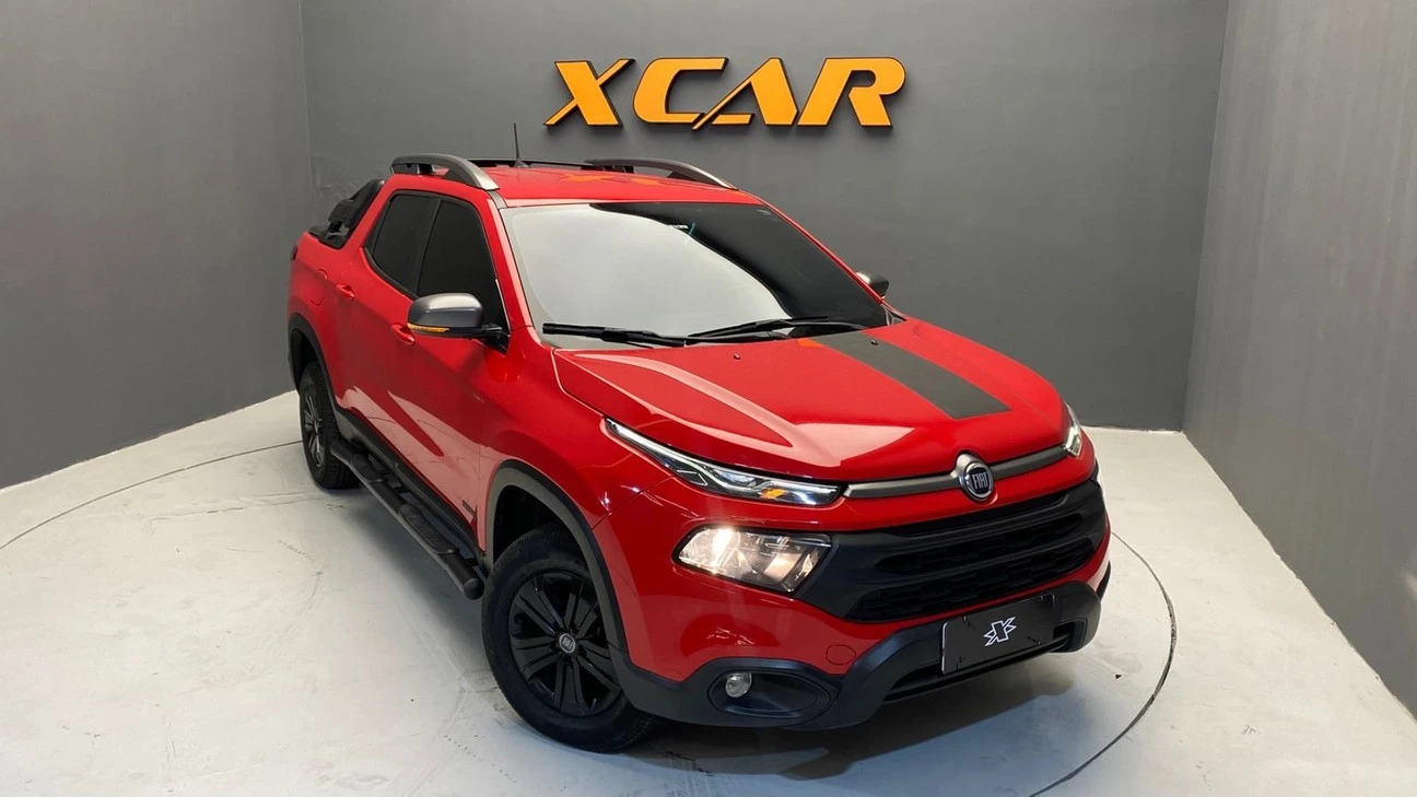 FIAT TORO