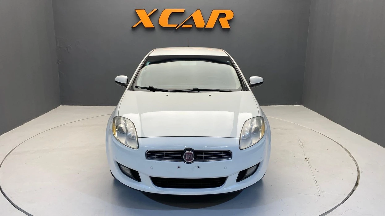 FIAT BRAVO