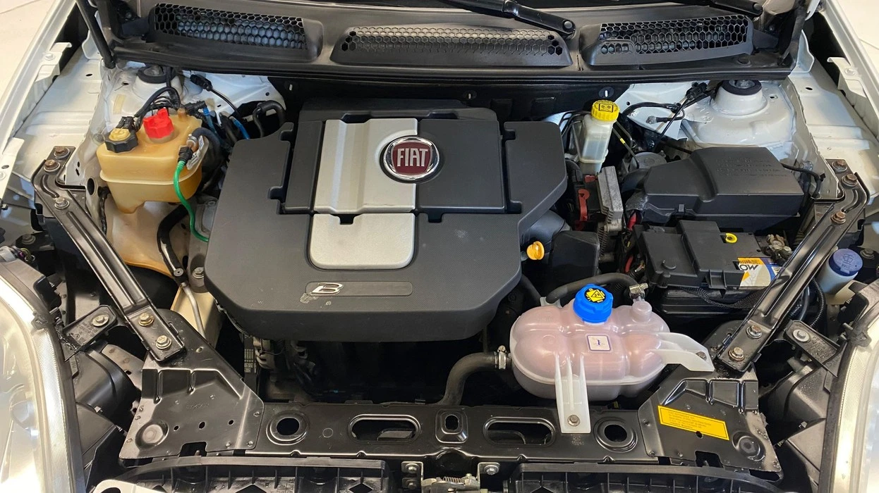 FIAT BRAVO