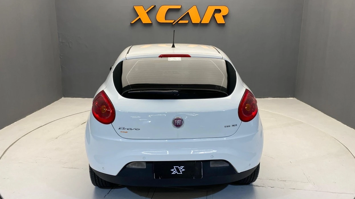 FIAT BRAVO