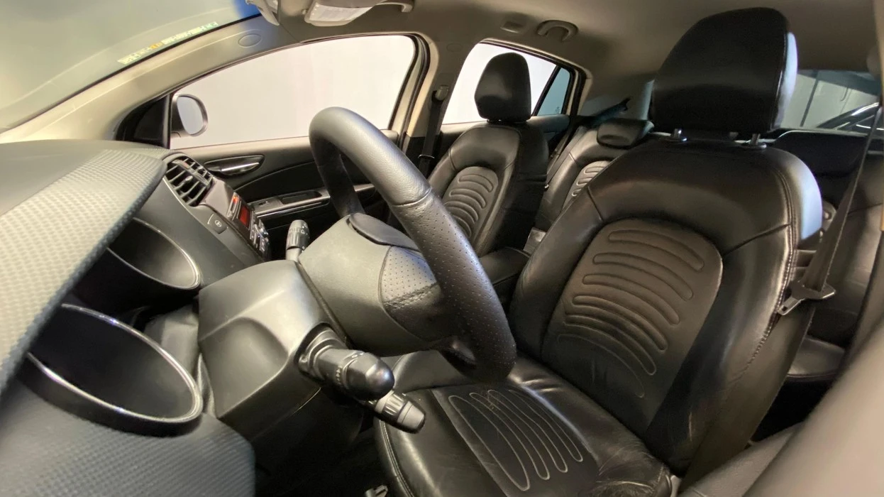 FIAT BRAVO