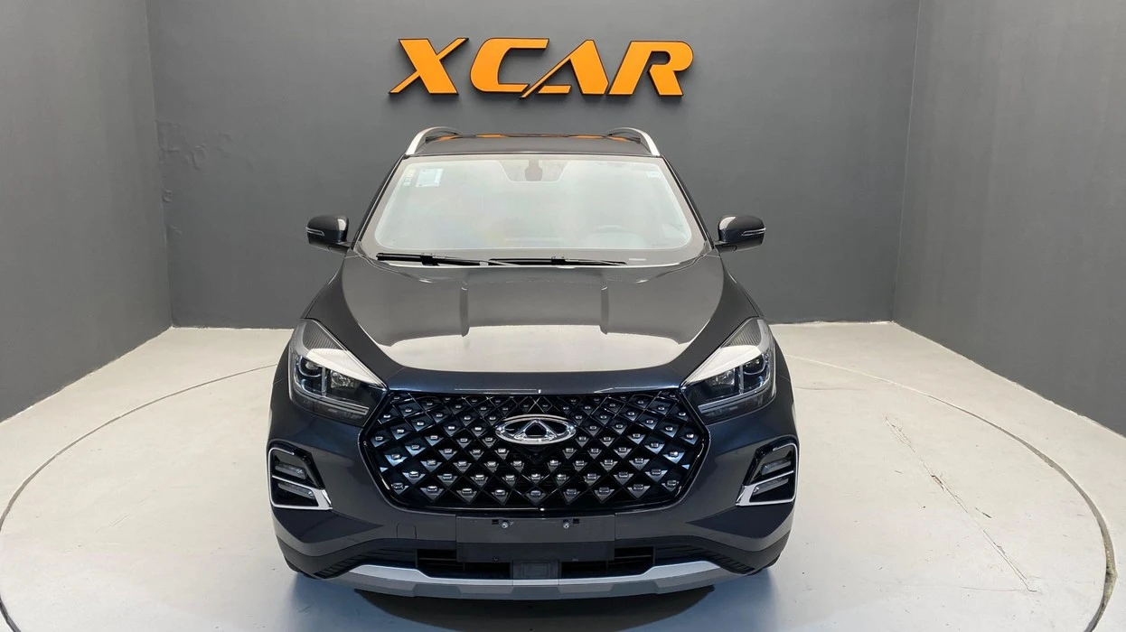 CHERY TIGGO 5X PRO