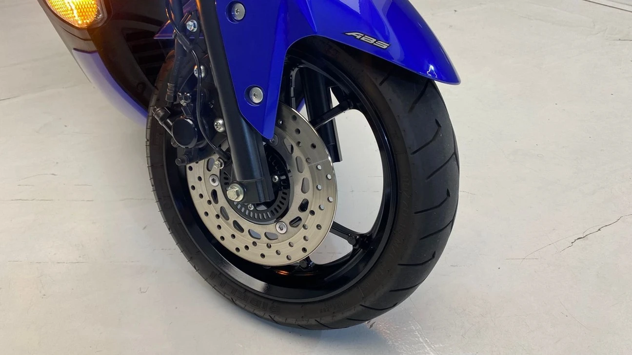 YAMAHA NMAX 160 ABS