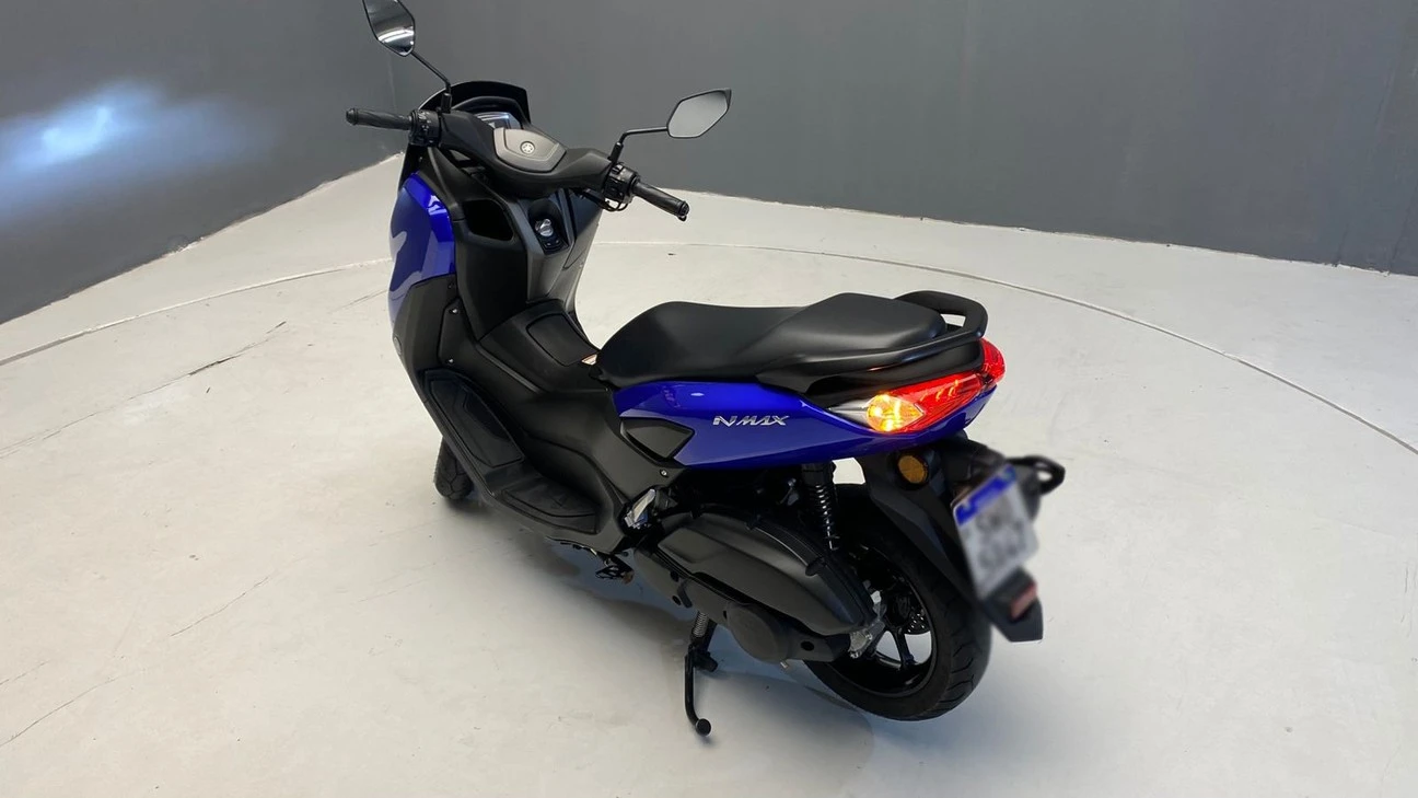YAMAHA NMAX 160 ABS