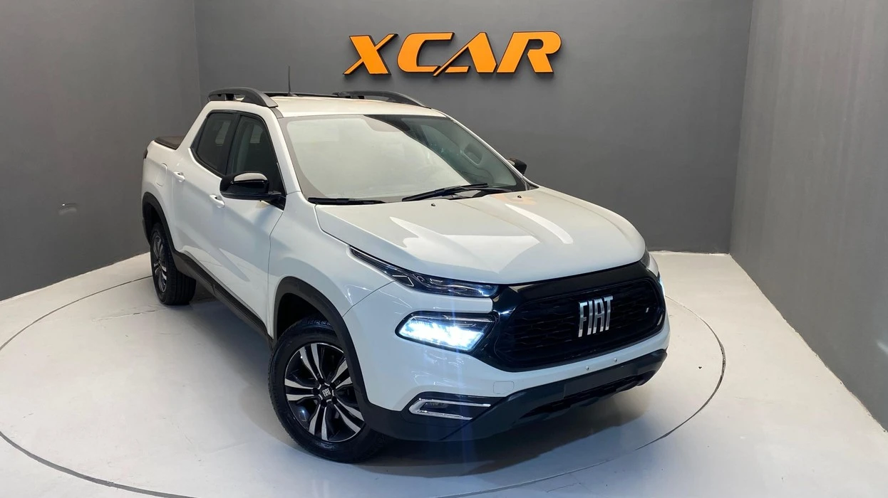 FIAT TORO