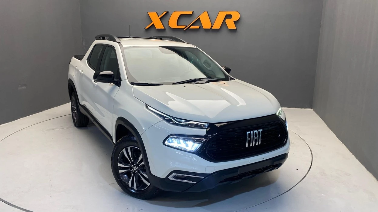 FIAT TORO