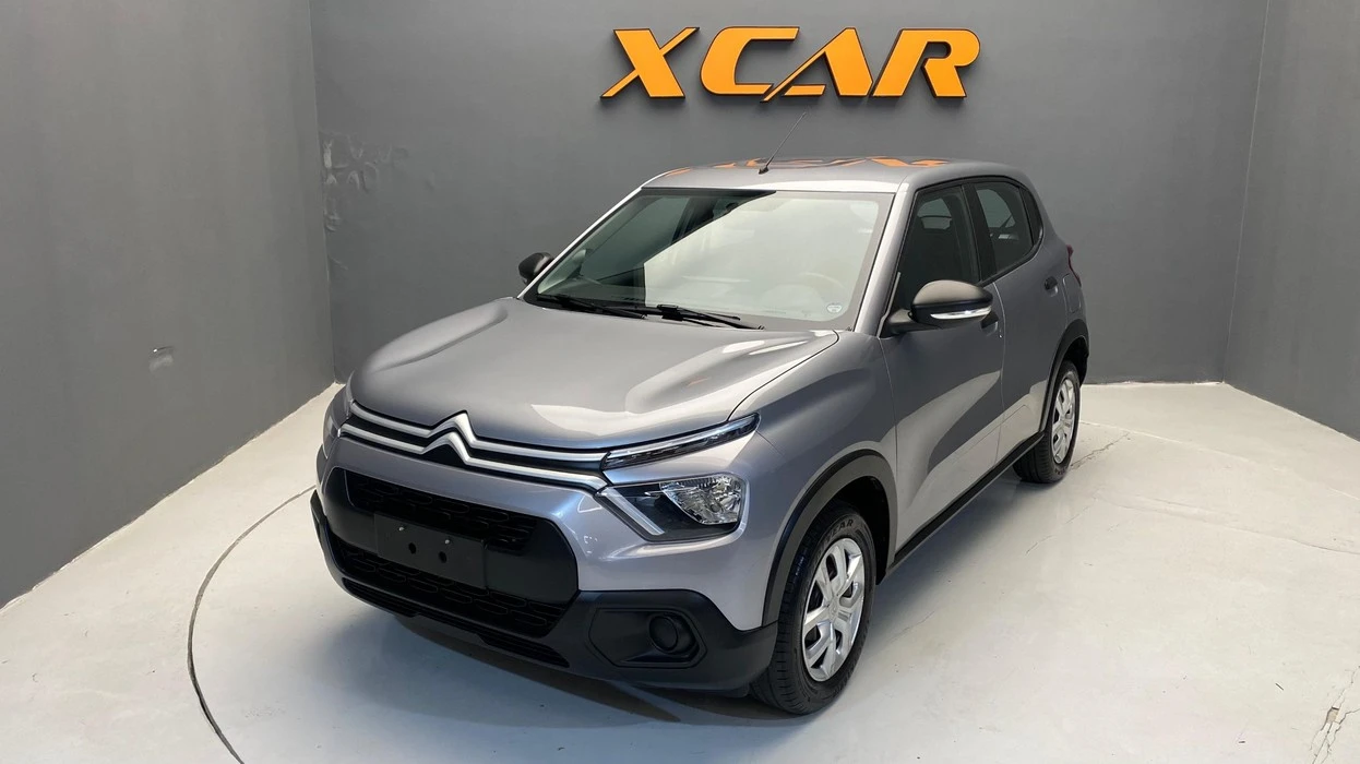 CITROEN C3