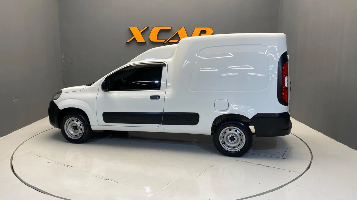 FIAT FIORINO