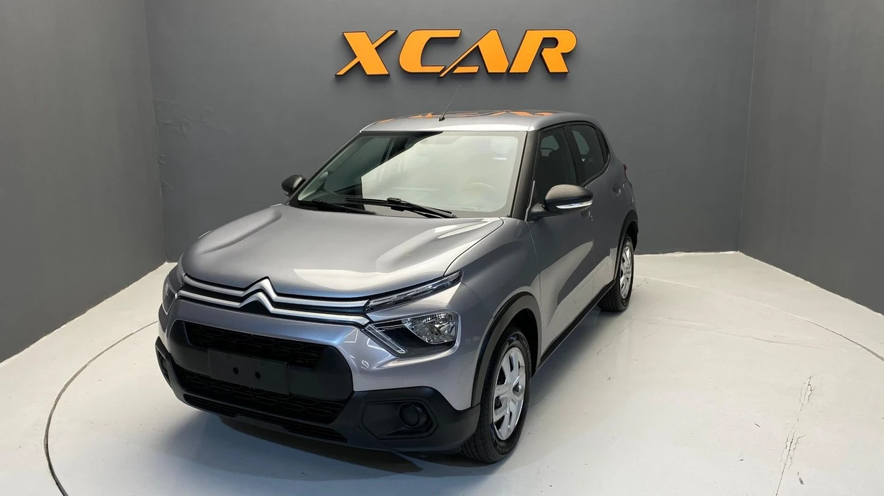 CITROEN C3