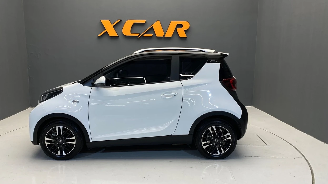 CHERY ICAR