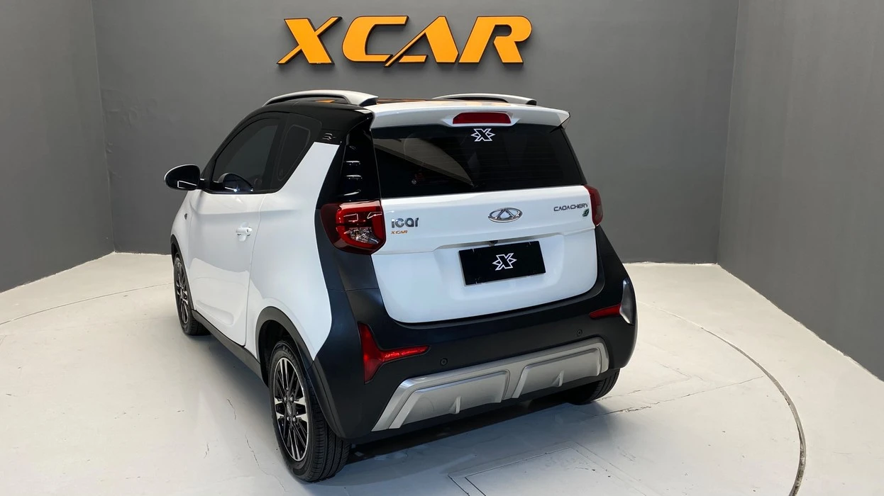 CHERY ICAR