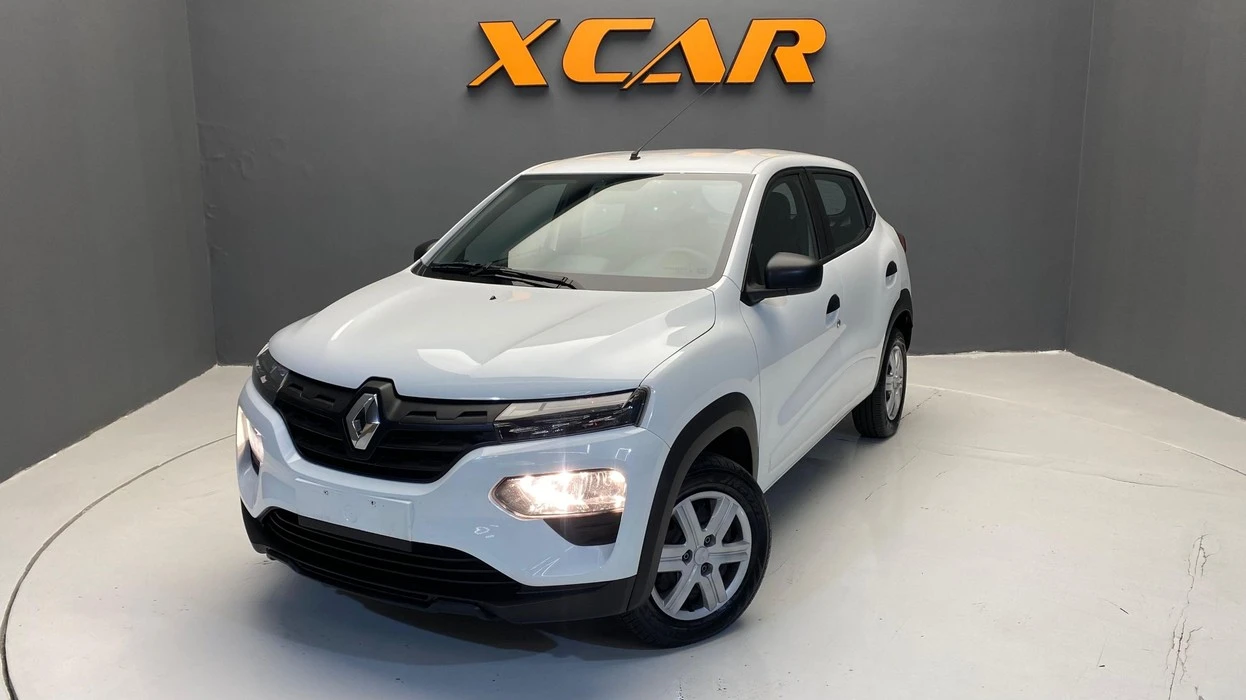 RENAULT KWID