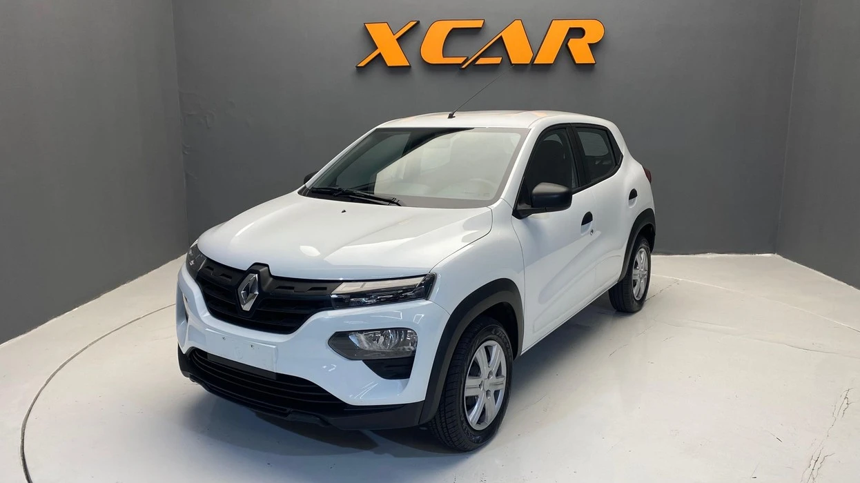 RENAULT KWID