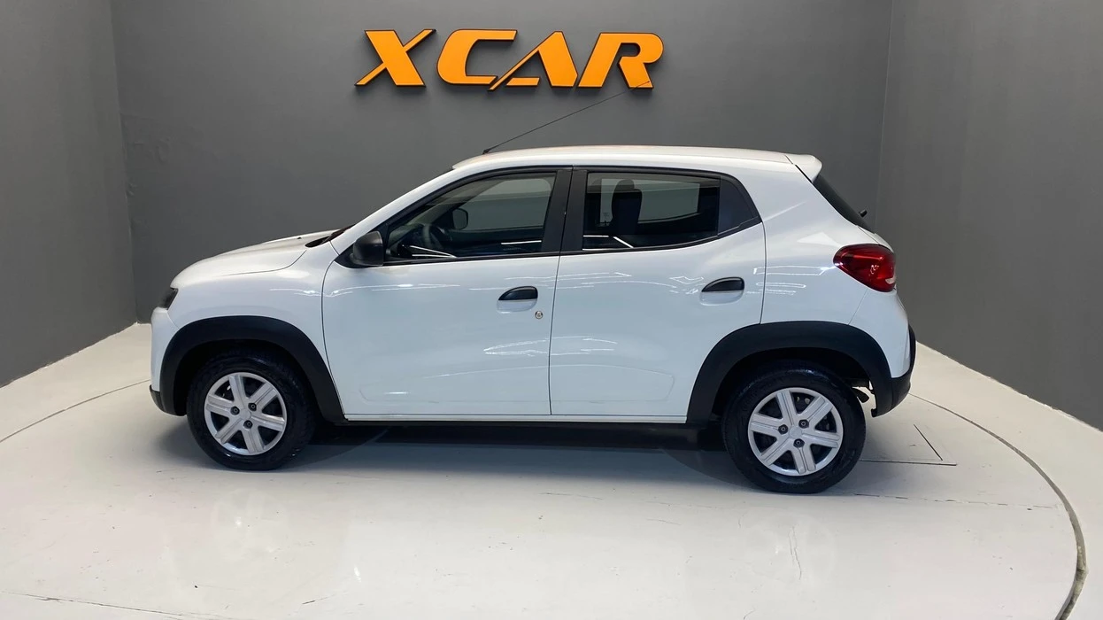 RENAULT KWID