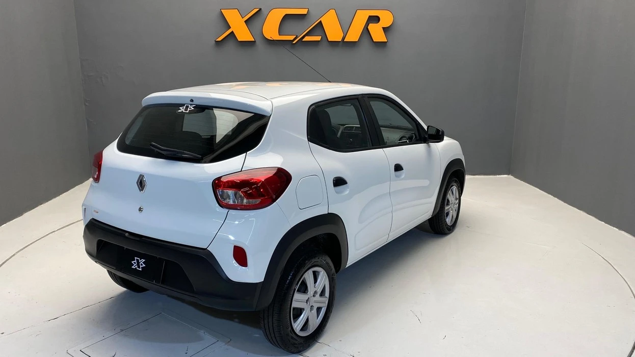 RENAULT KWID