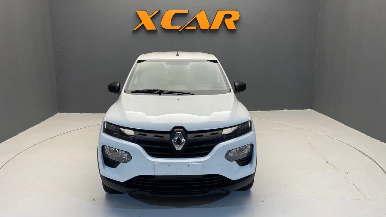 RENAULT KWID
