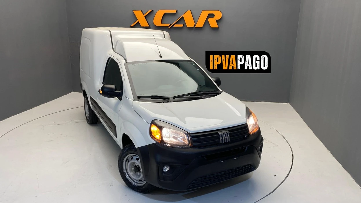 FIAT FIORINO