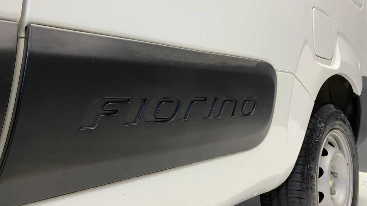 FIAT FIORINO