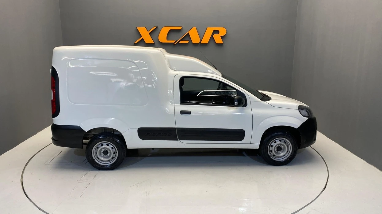 FIAT FIORINO