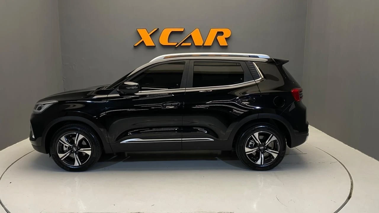 CHERY TIGGO 5x