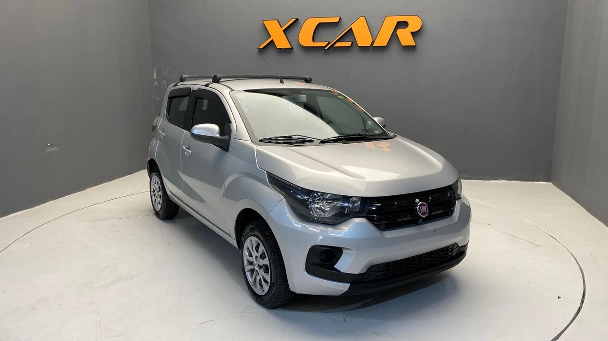 FIAT MOBI