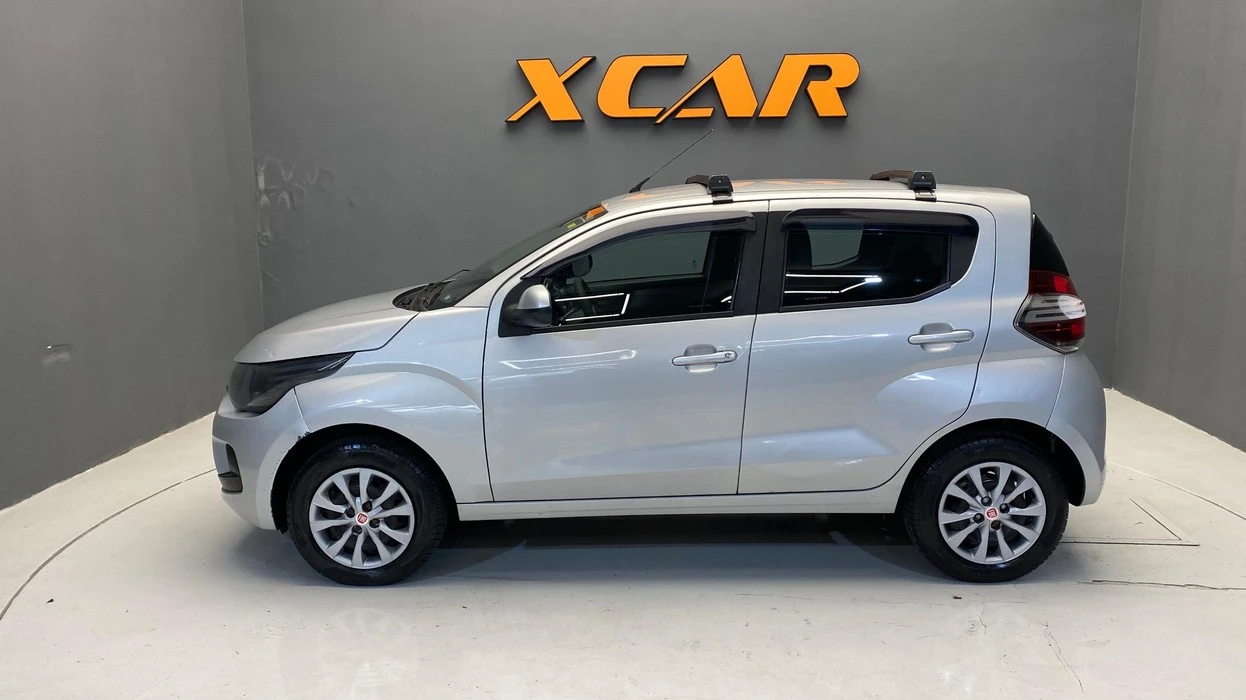 FIAT MOBI