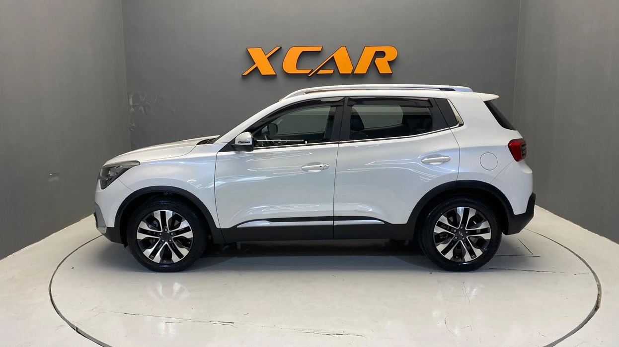 CHERY TIGGO 5x