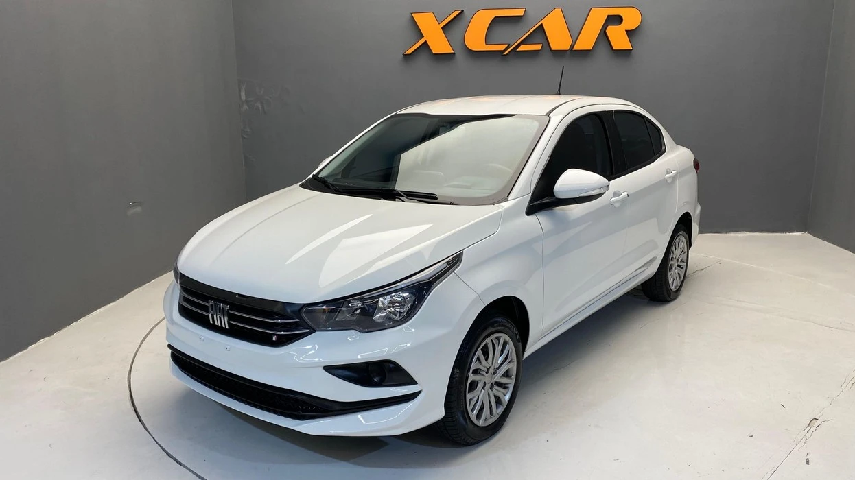 FIAT CRONOS