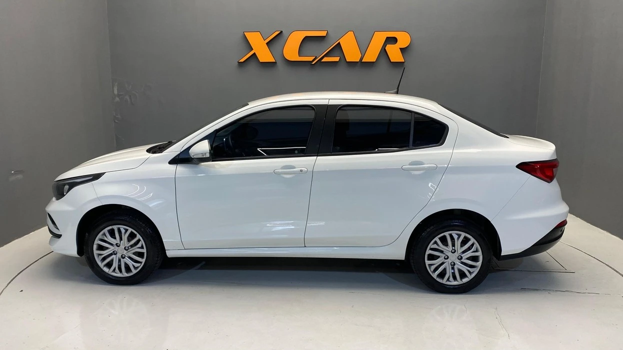FIAT CRONOS