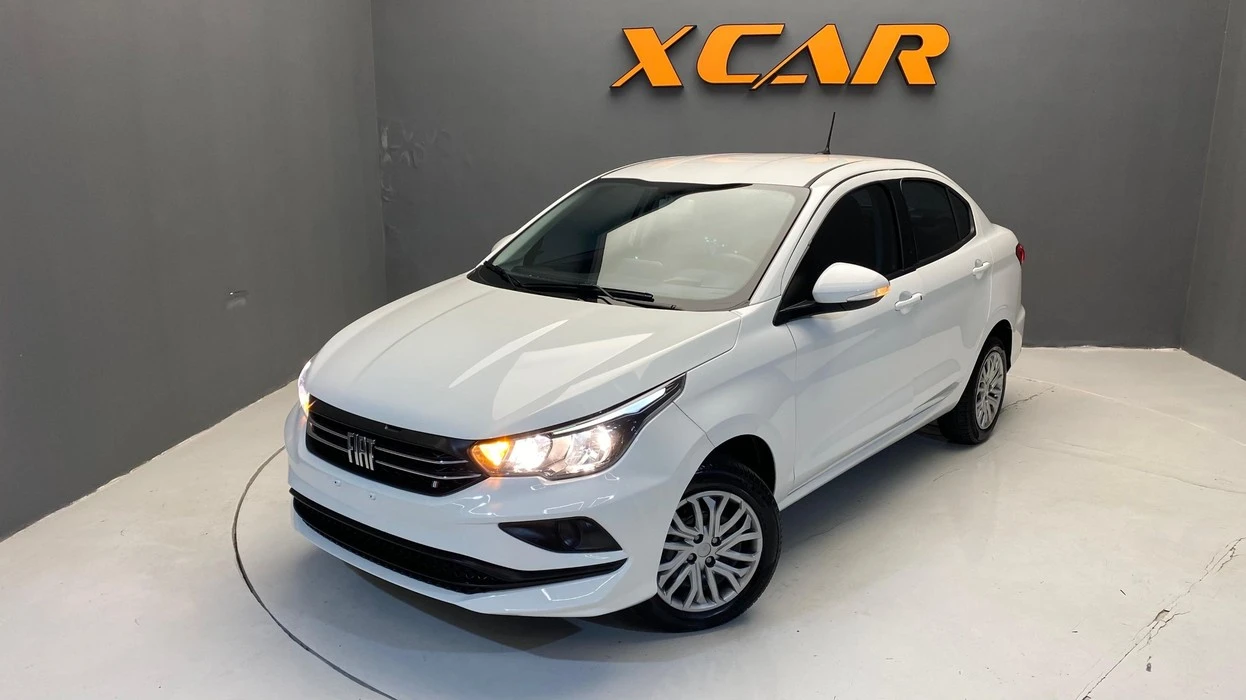 FIAT CRONOS