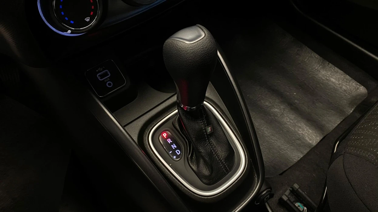 FIAT CRONOS