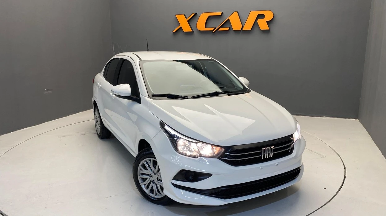FIAT CRONOS