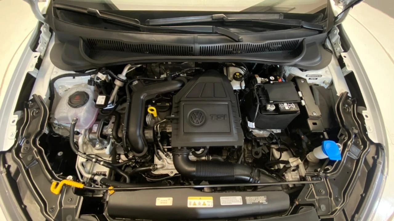 VOLKSWAGEN VIRTUS