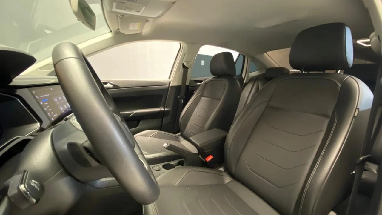 VOLKSWAGEN VIRTUS