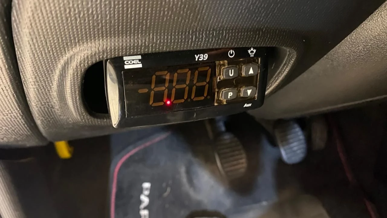 PEUGEOT PARTNER RAPID