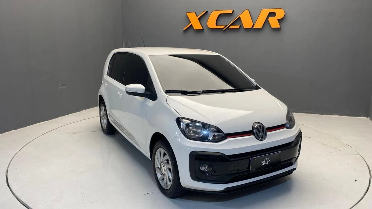 VOLKSWAGEN UP