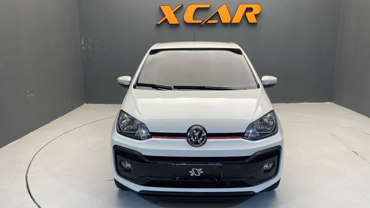 VOLKSWAGEN UP