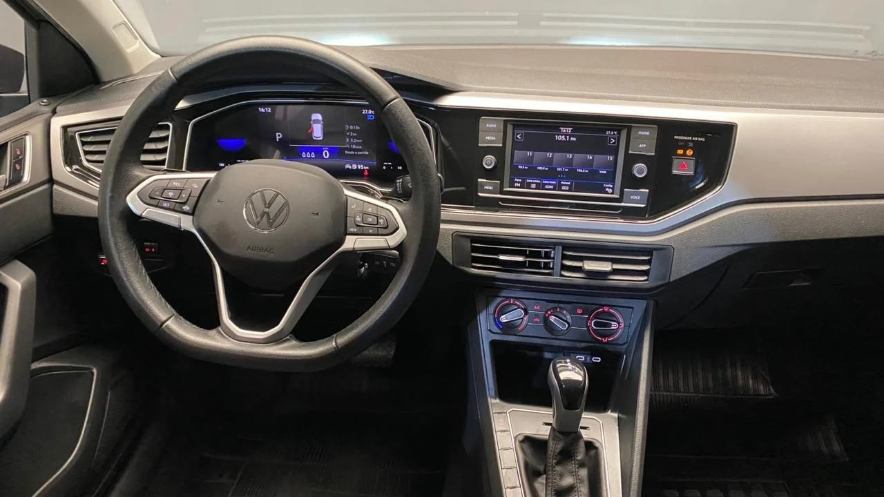 VOLKSWAGEN NIVUS