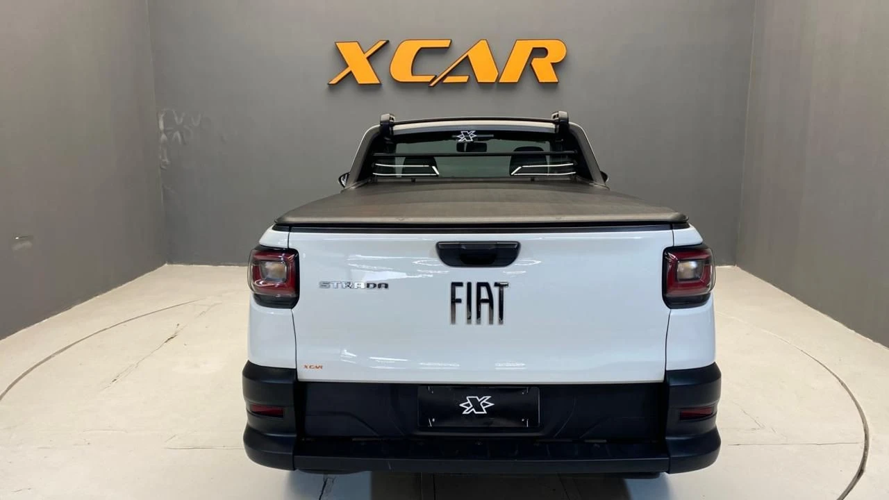 FIAT STRADA